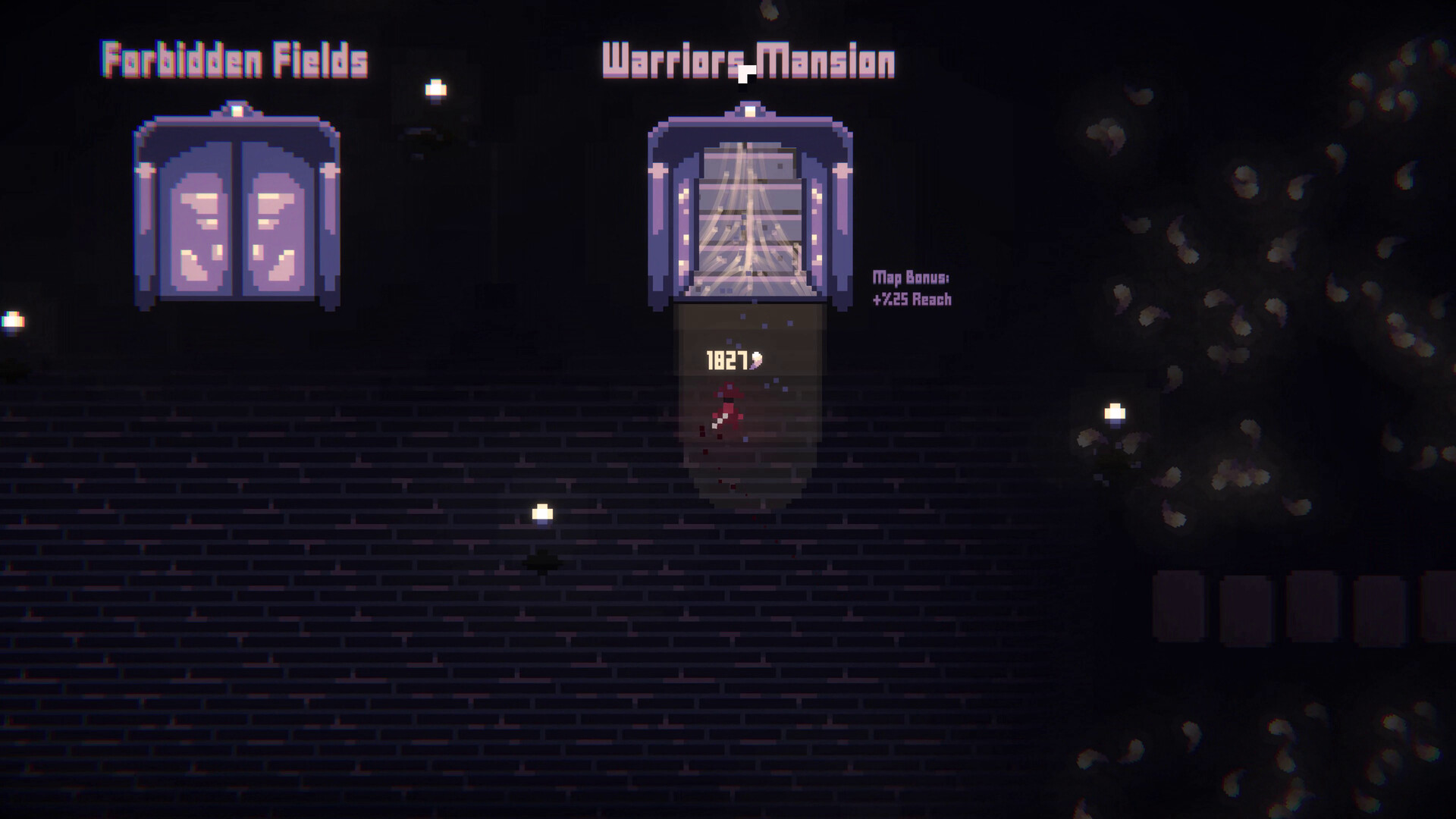 Samurai Survivors screenshot 6