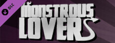 Monstrous Lovers Late Night Adult DLC Small Capsule Image