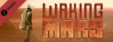 Waking Mars - Soundtrack Small Capsule Image