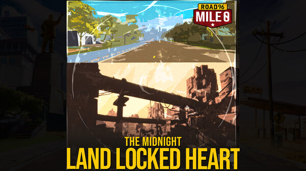 Road 96: Mile 0 - Soundtrack