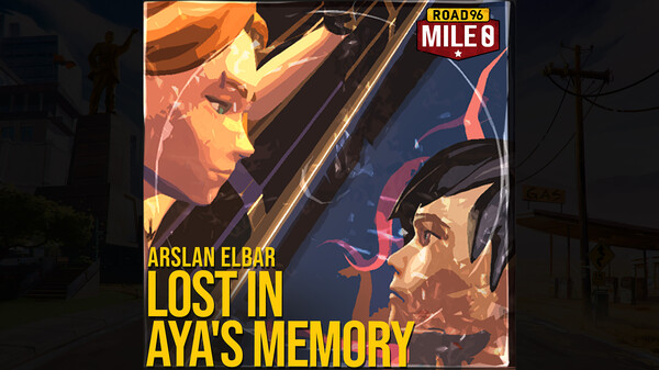 Road 96: Mile 0 - Soundtrack