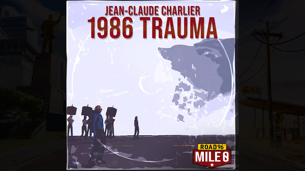 Road 96: Mile 0 - Soundtrack