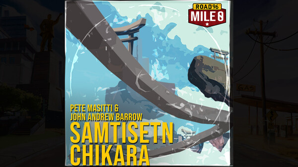 Road 96: Mile 0 - Soundtrack