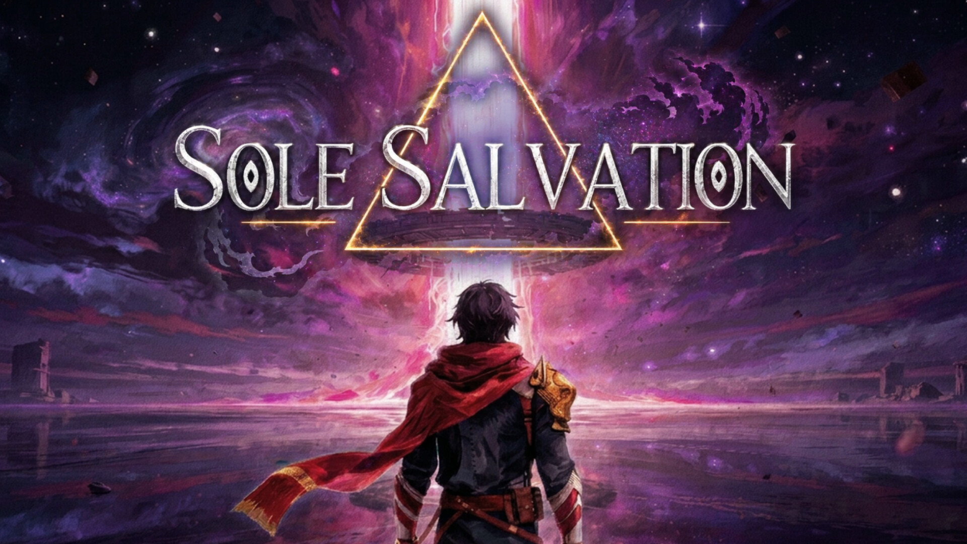 Sole Salvation screenshot 10