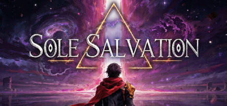 Sole Salvation