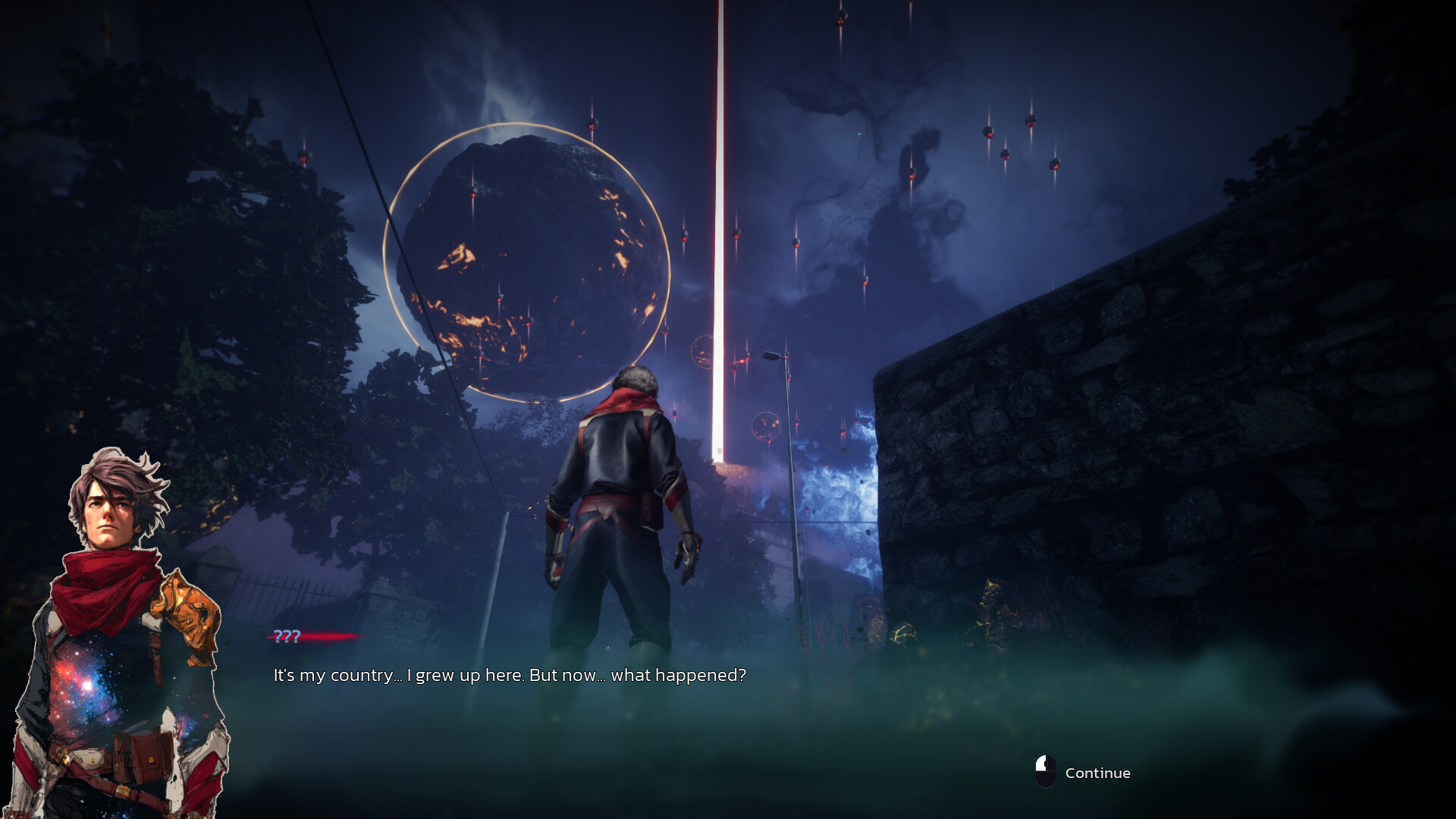 Sole Salvation screenshot #5