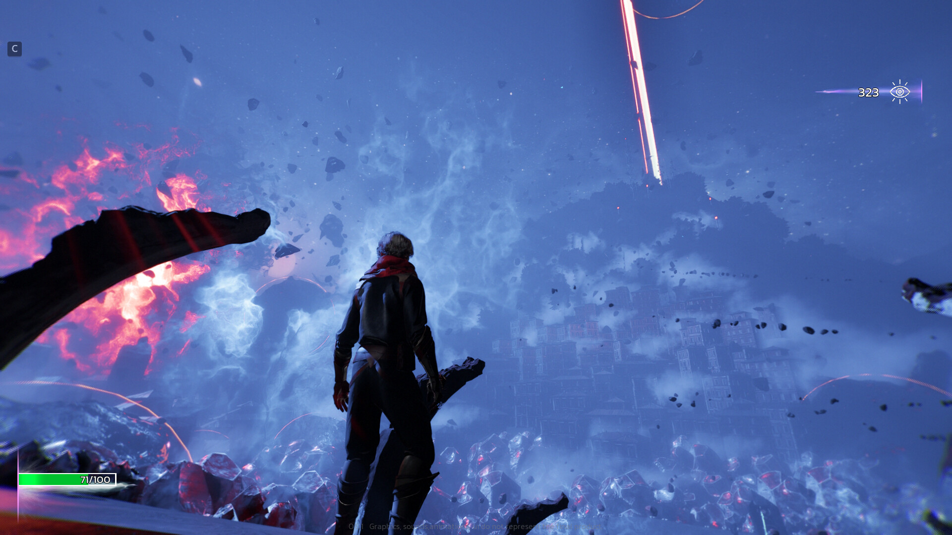 Sole Salvation screenshot #8