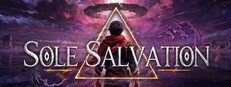Sole Salvation