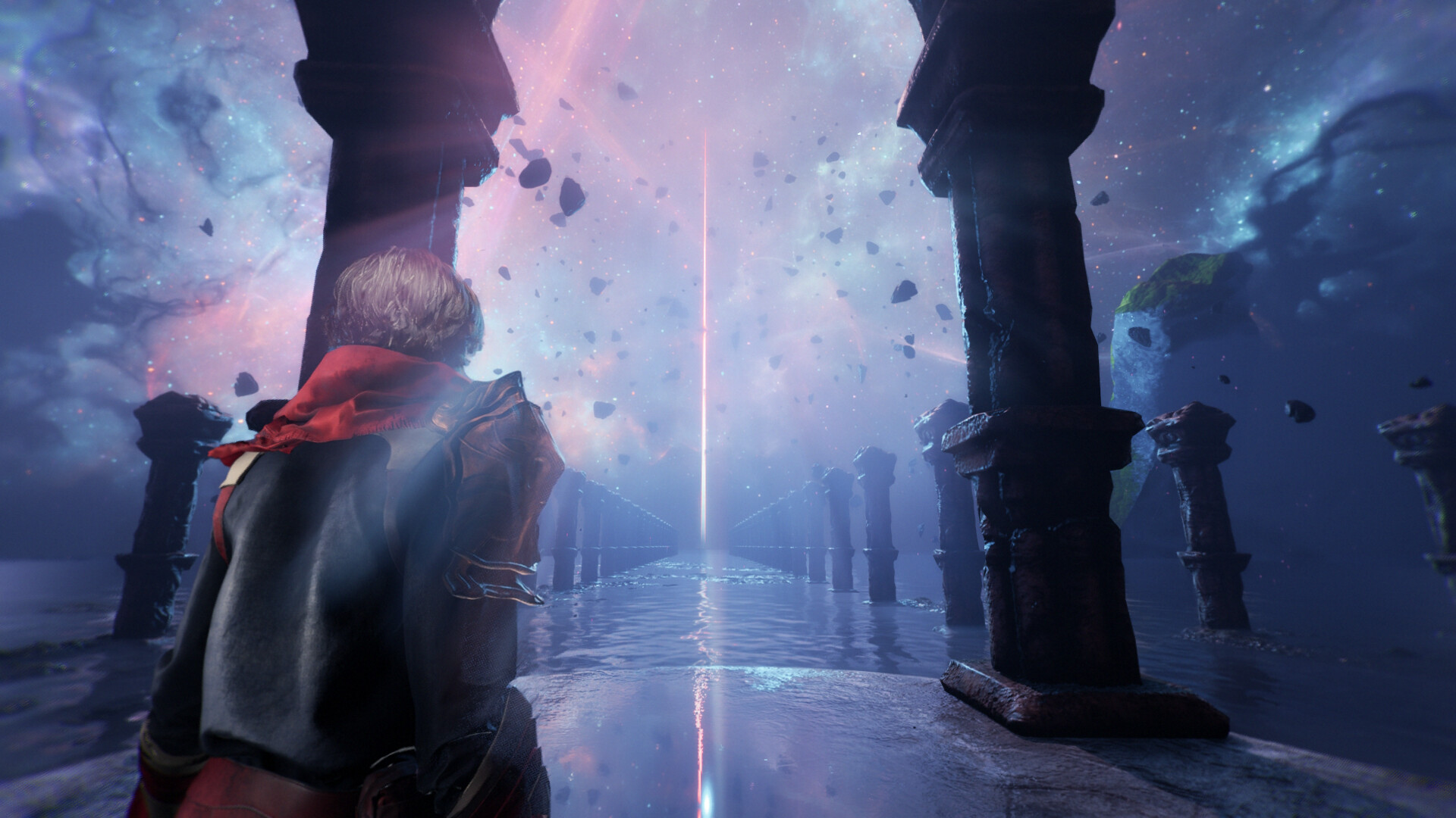 Sole Salvation screenshot 1