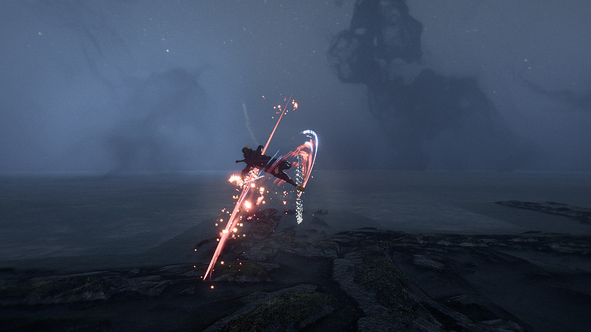 SoleSalvation screenshot #5