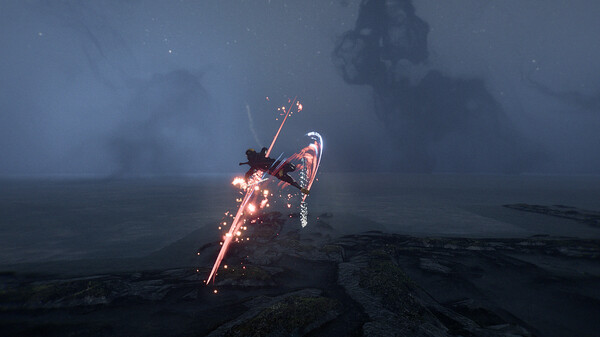 Sole Salvation screenshot 5