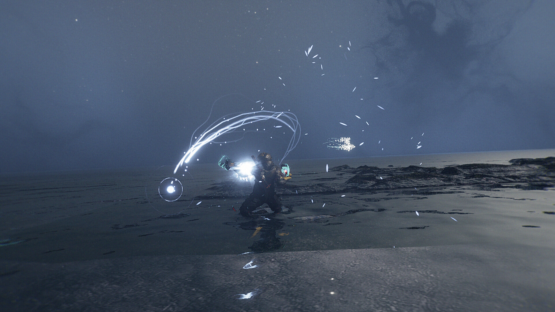 SoleSalvation screenshot #4