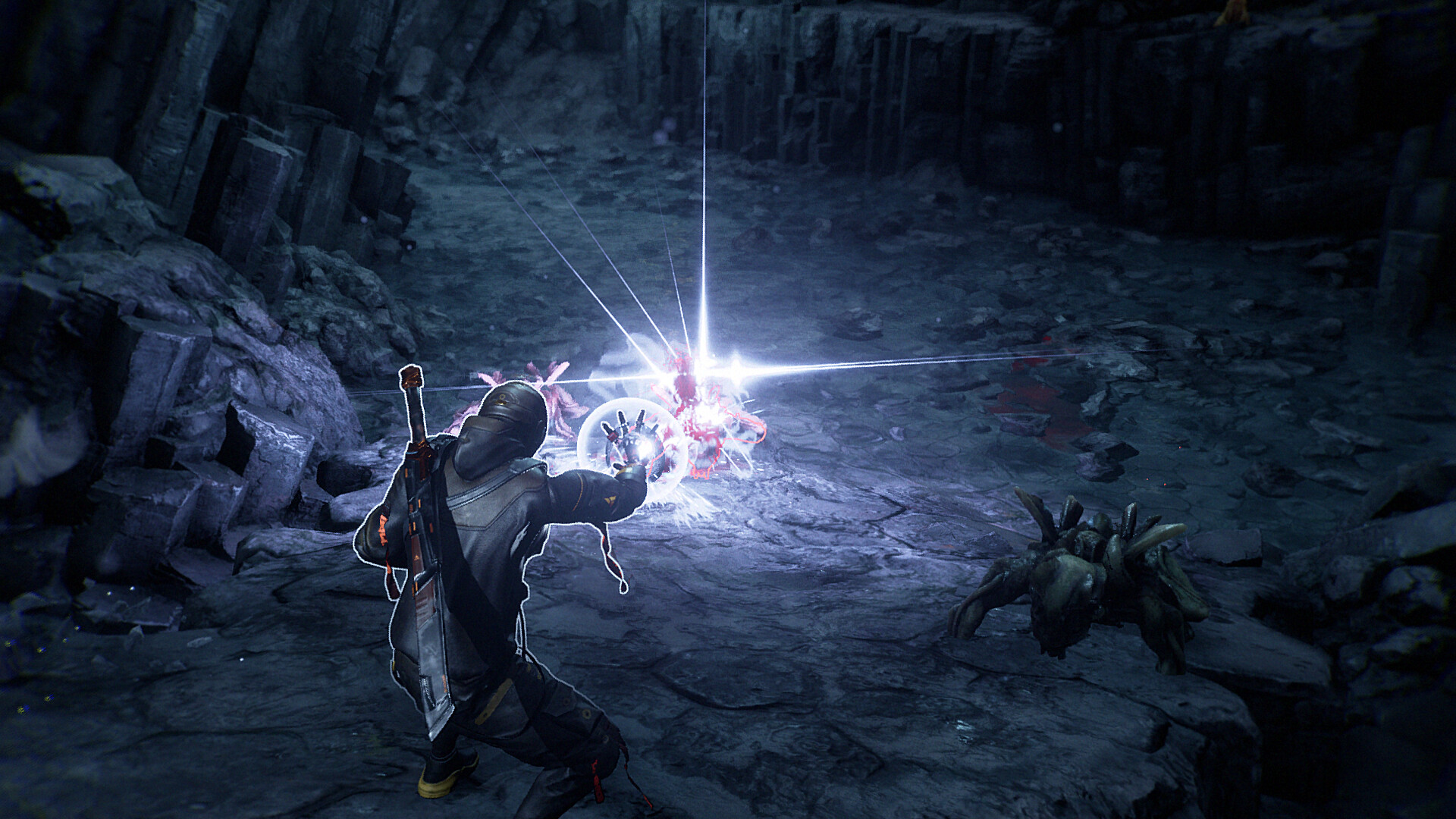 SoleSalvation screenshot #2