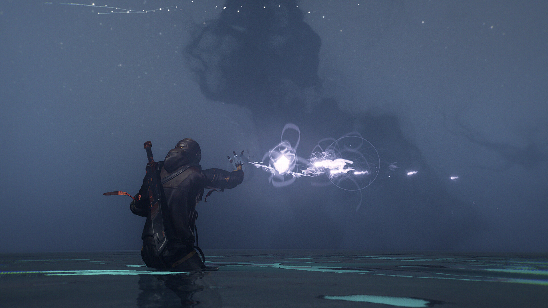 SoleSalvation screenshot #3