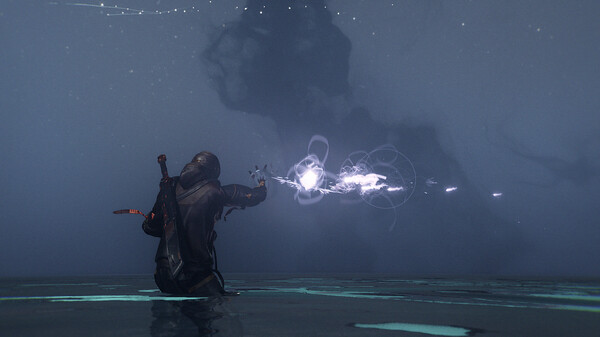 Sole Salvation screenshot 3