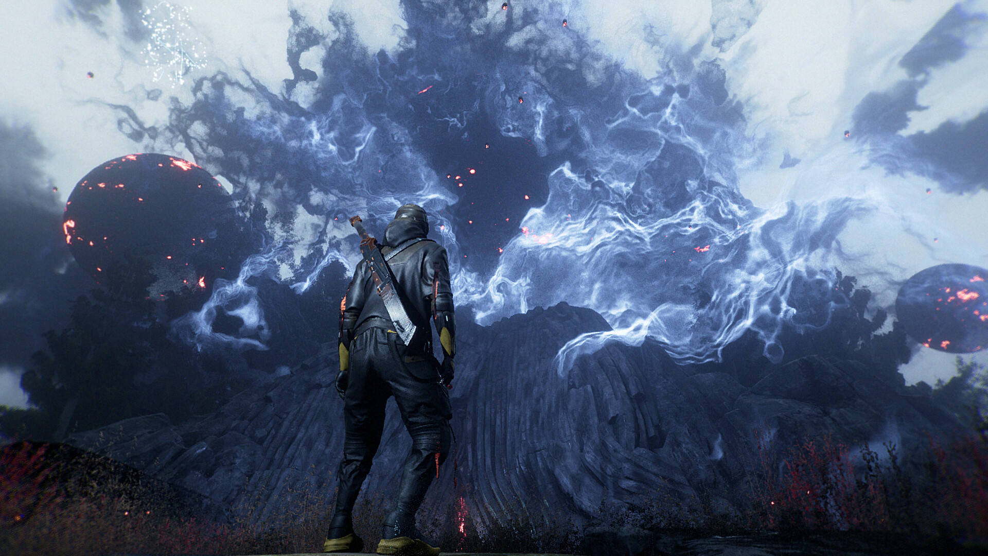 SoleSalvation screenshot #1