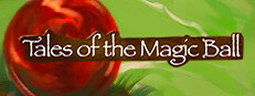 Tales of the Magic Ball: The Lost Sorcerer