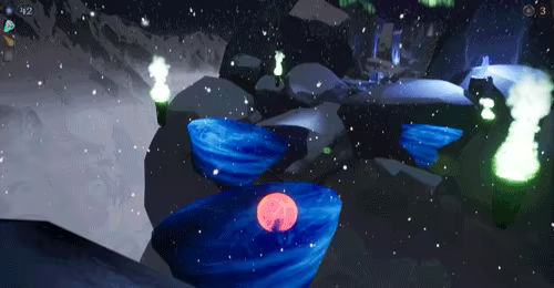 Tales of the Magic Ball: The Lost Sorcerer video 2
