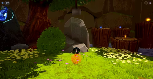 Tales of the Magic Ball: The Lost Sorcerer video 4