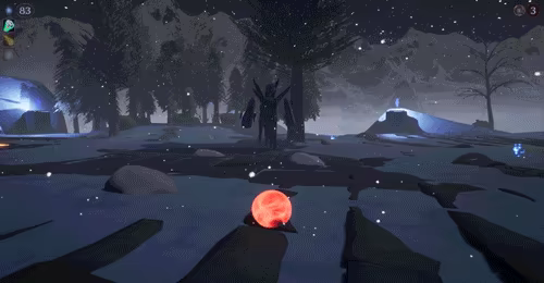 Tales of the Magic Ball: The Lost Sorcerer video 5