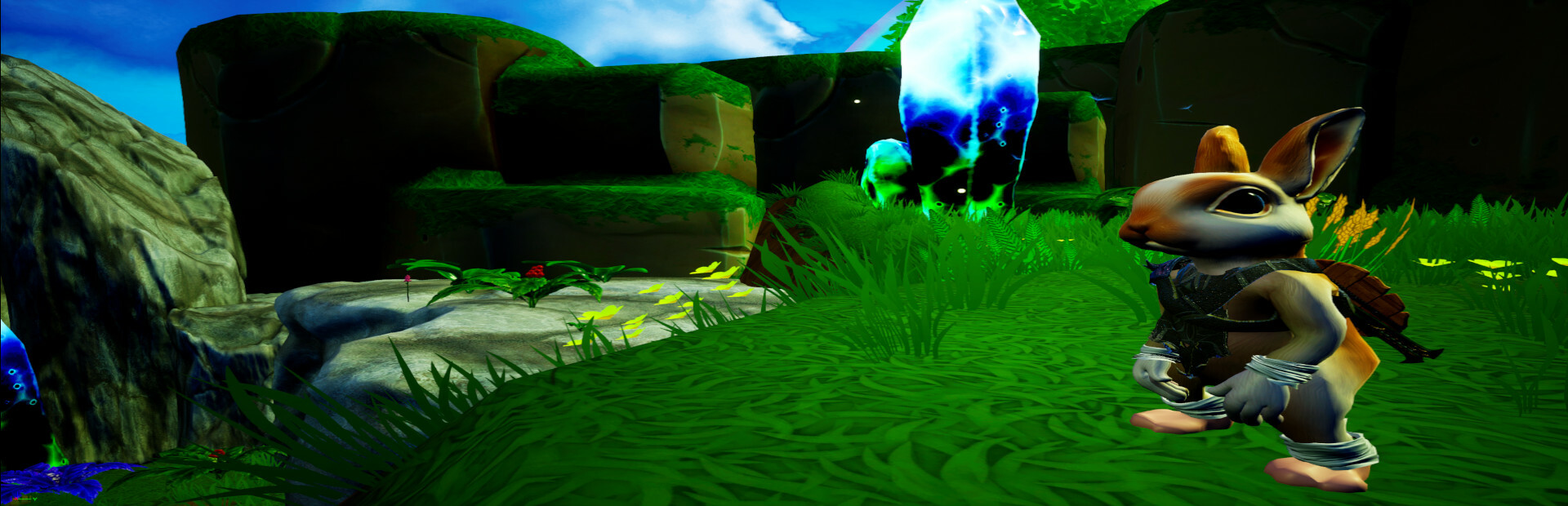 Juruna Game