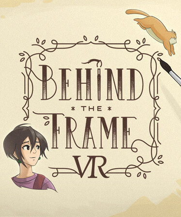 Behind the Frame: The Finest Scenery VR