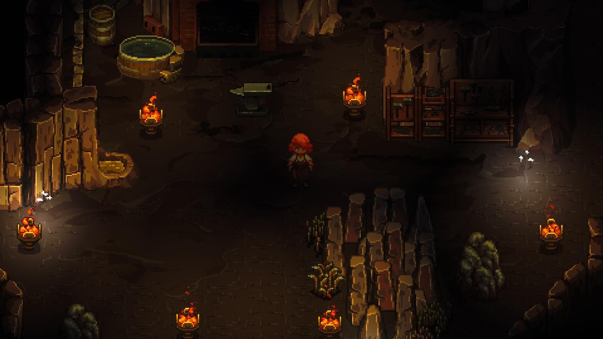 Everybody's Stranger screenshot #2