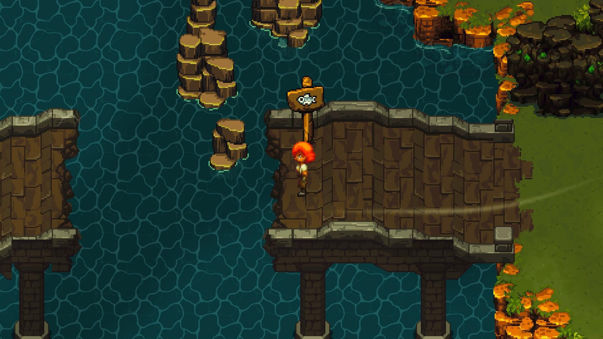 Everybody's Stranger screenshot #14