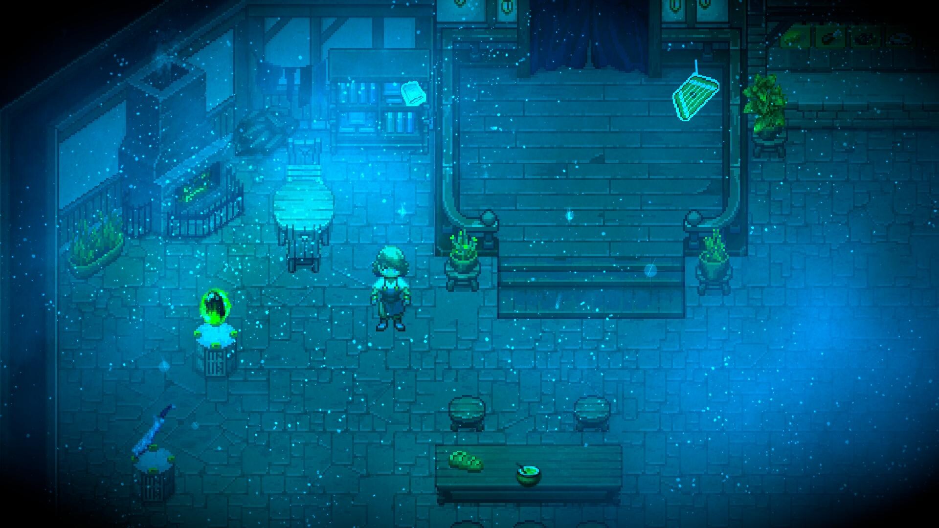 Everybody's Stranger screenshot #5