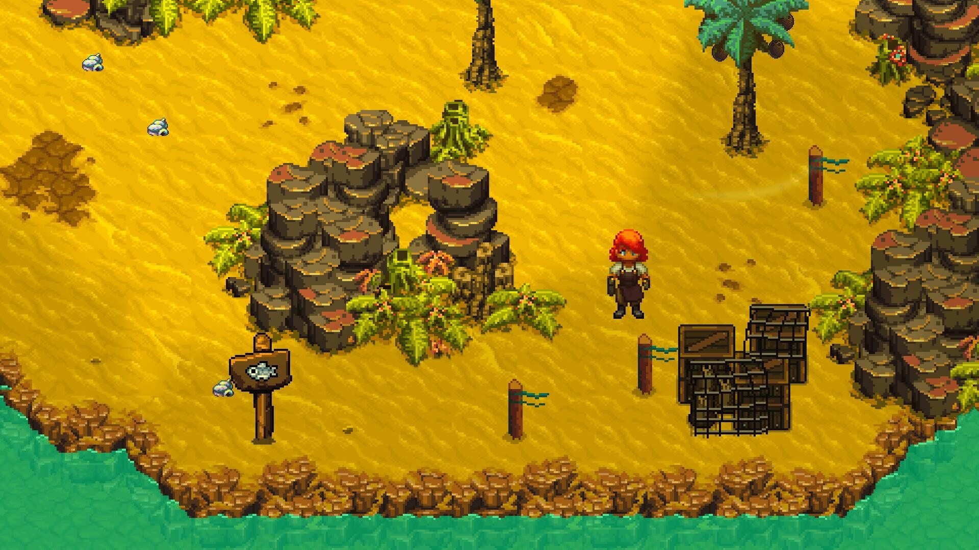 Everybody's Stranger screenshot #4