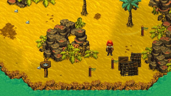 Everybody's Stranger screenshot 4