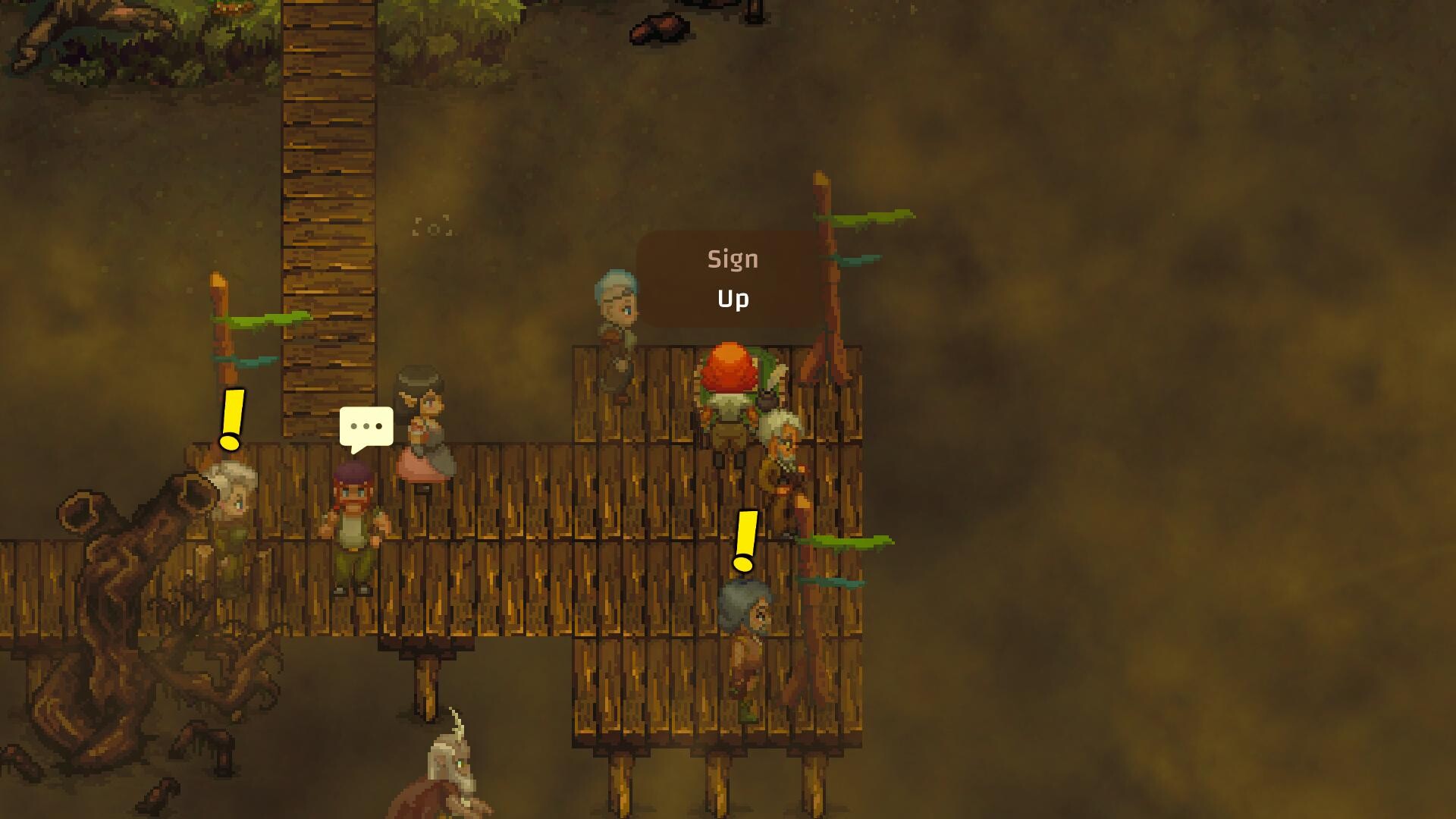 Everybody's Stranger screenshot #12