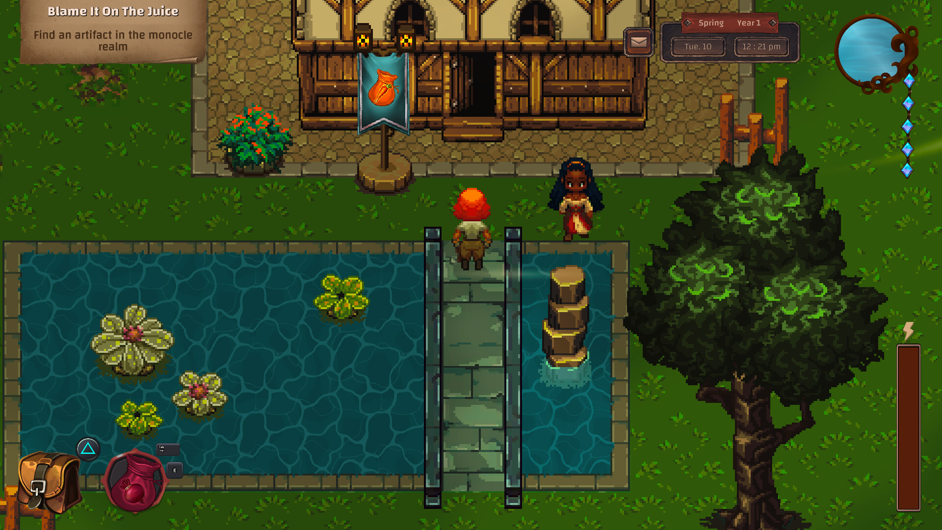 Everybody's Stranger screenshot #6