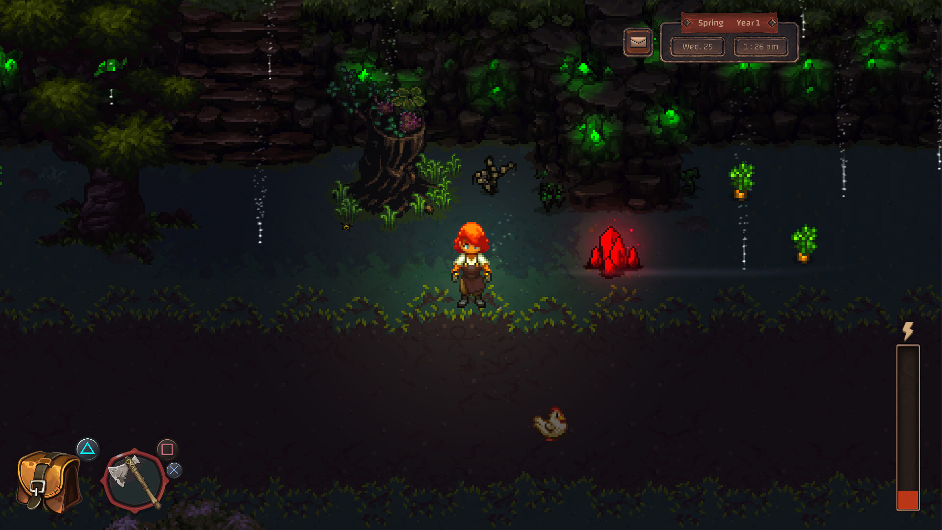 Everybody's Stranger screenshot #8