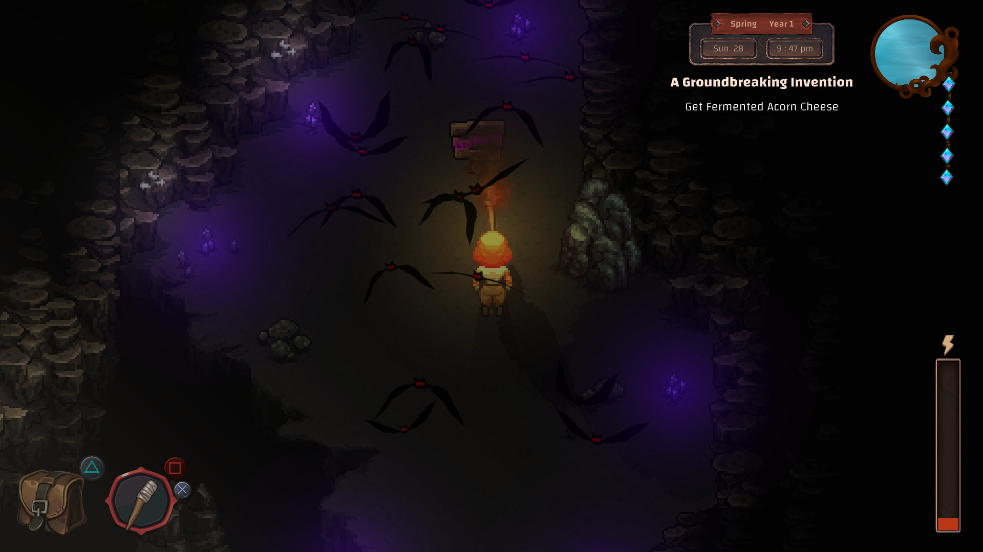 Everybody's Stranger screenshot #10