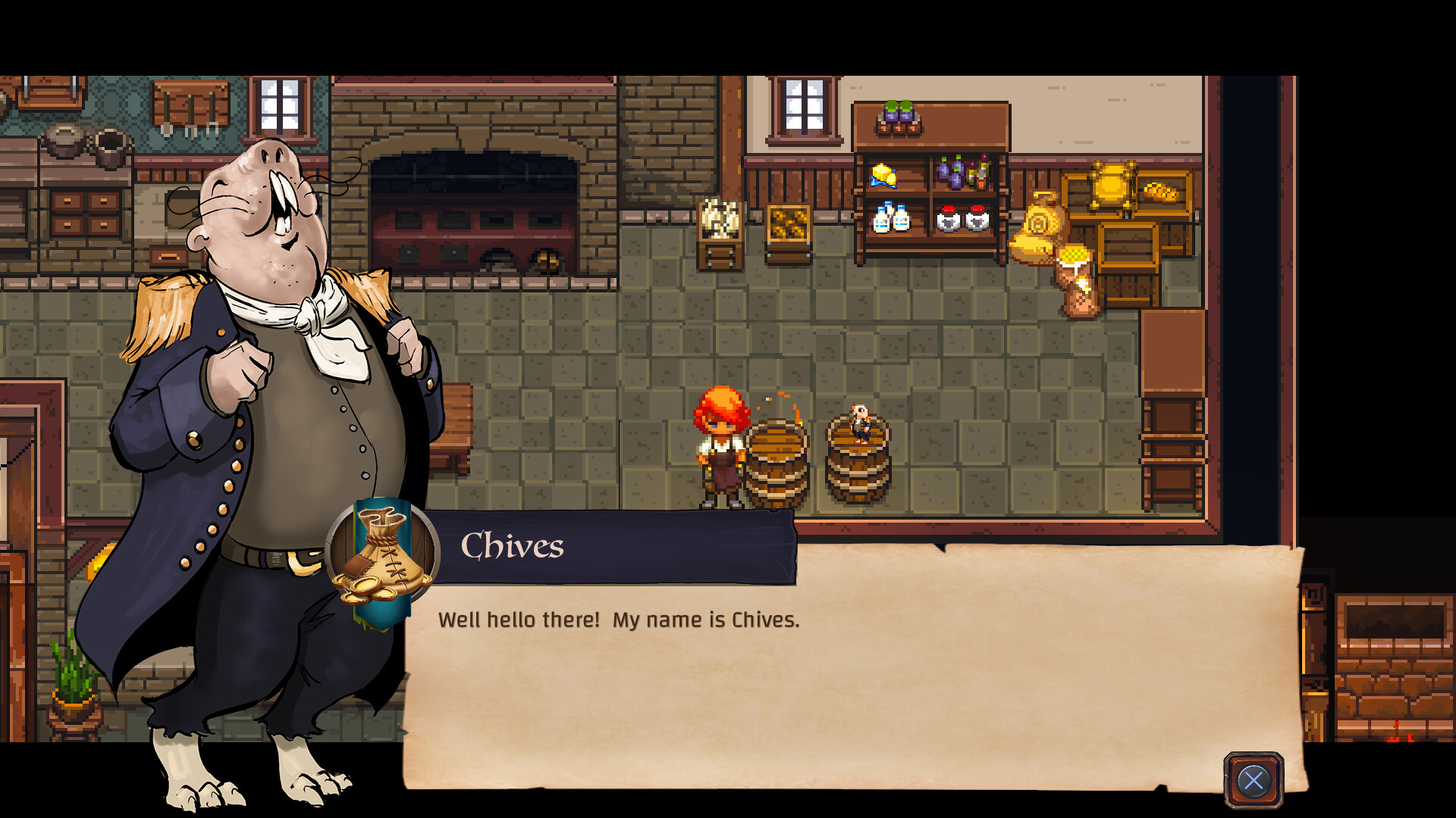 Everybody's Stranger screenshot 7
