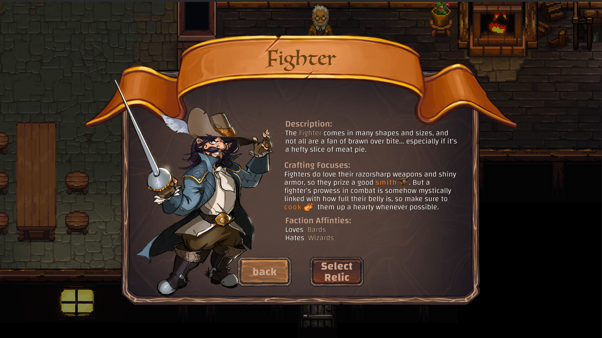 Everybody's Stranger screenshot 9