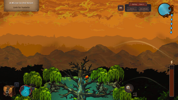 Everybody's Stranger screenshot 1