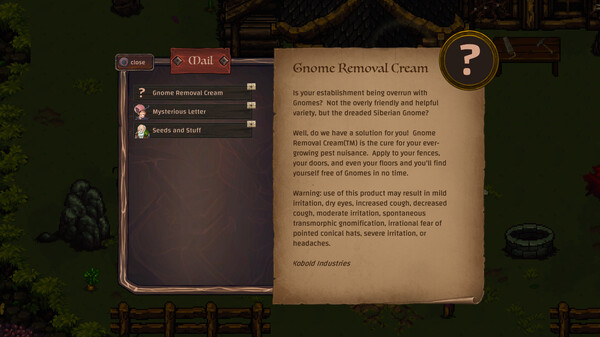 Everybody's Stranger screenshot 11