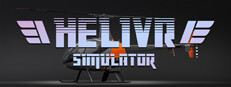 HeliVR Simulator en Steam