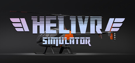 HeliVR Simulator steam charts