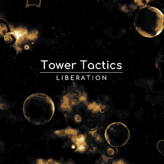 Tower Tactics: Liberation Soundtrack