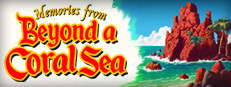 Beyond a Coral Sea