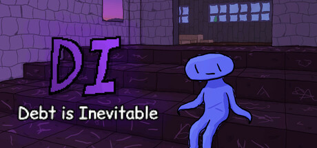 Image for DI: Debt is Inevitable