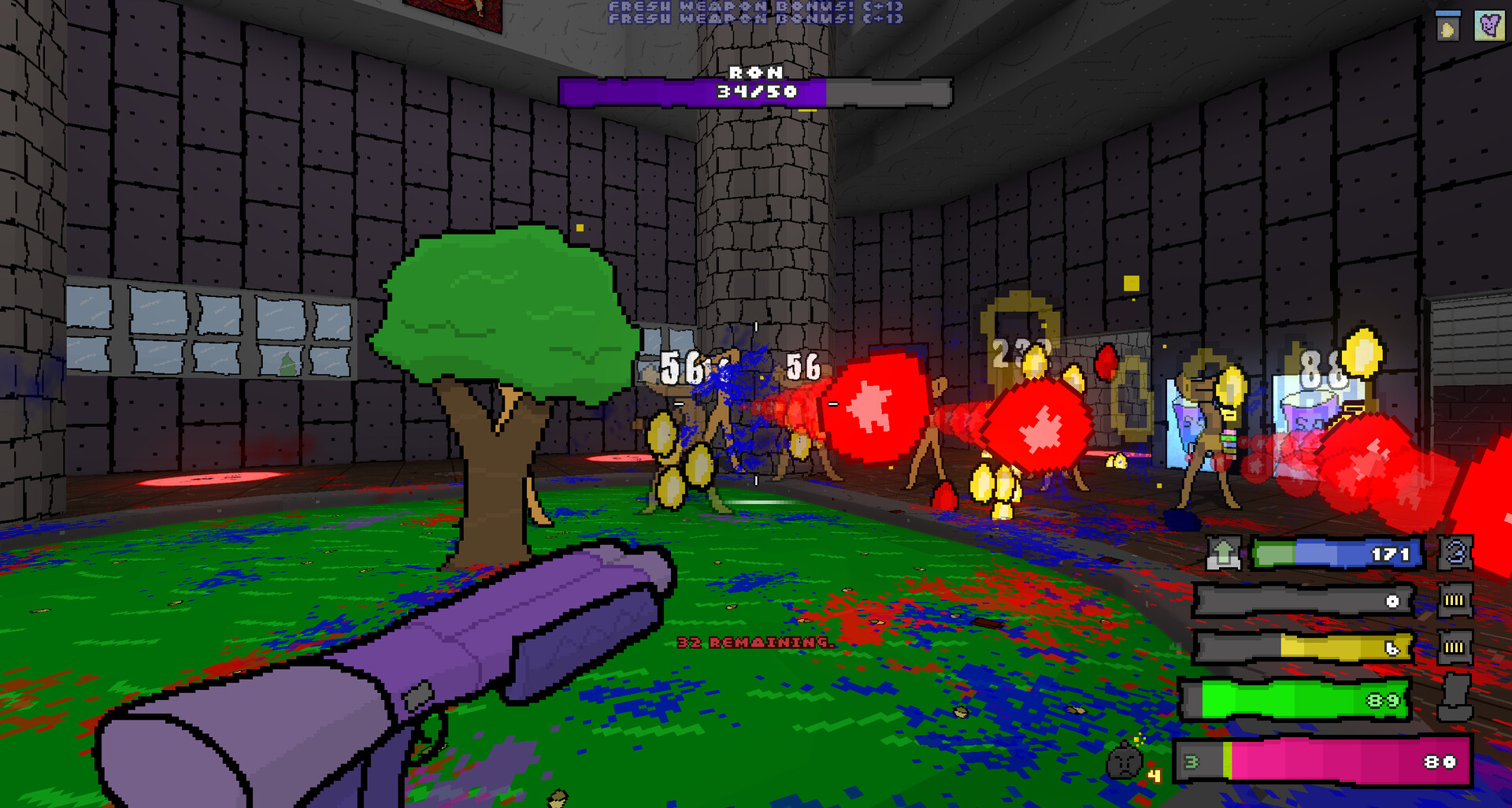 DI: Debt is Inevitable screenshot #1