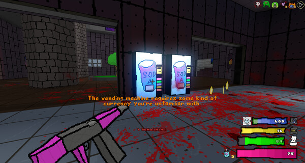 DI: Debt is Inevitable screenshot 4