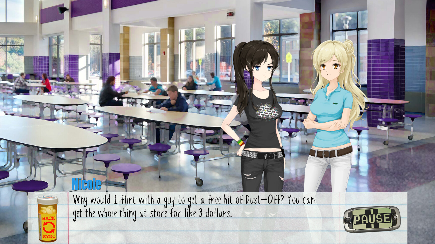 Class of ’09: The Re-Up