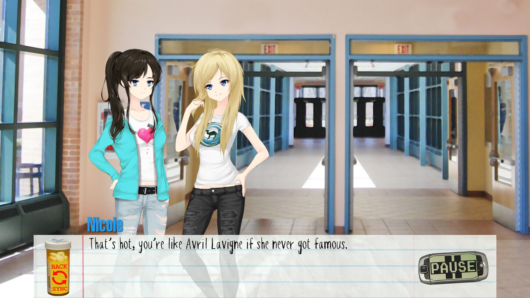 Class of ’09: The Re-Up