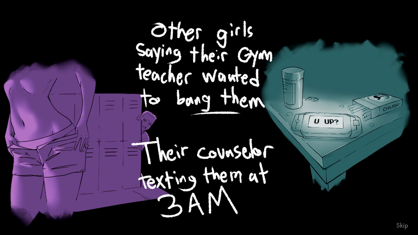 Class of ’09: The Re-Up