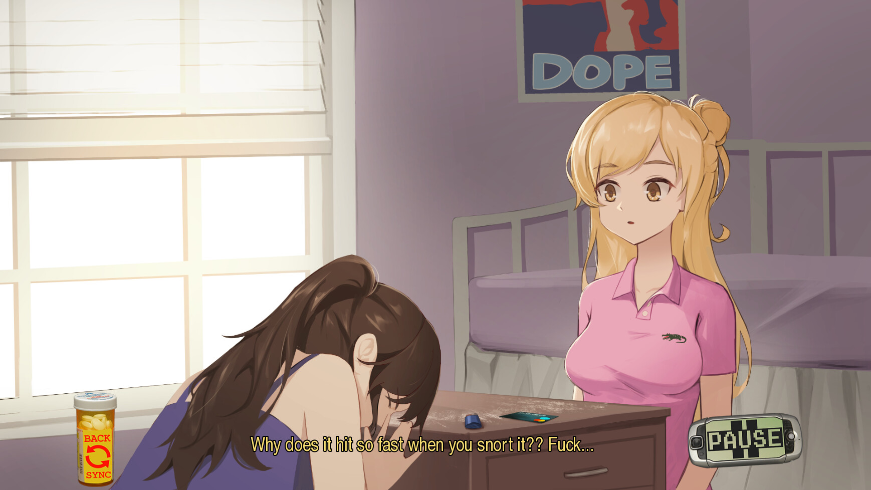 Class of ’09: The Re-Up